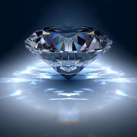 diamond